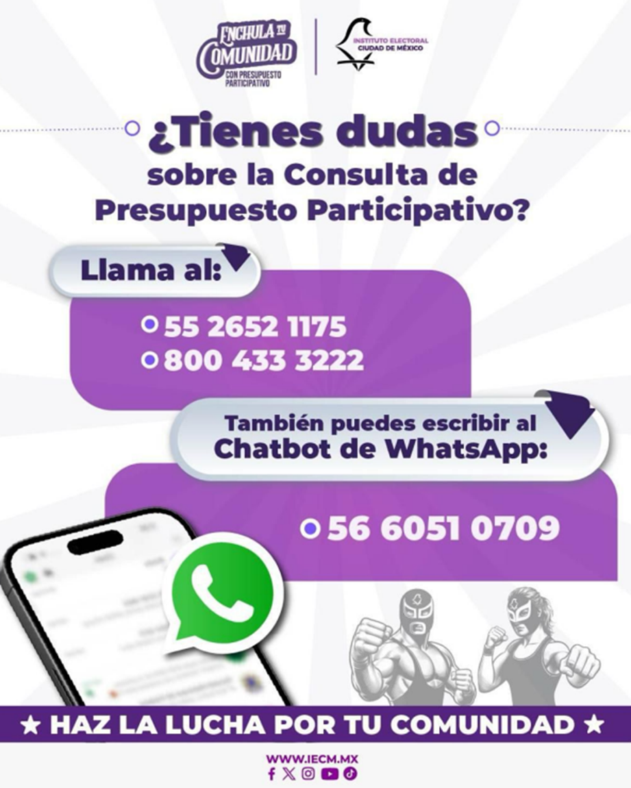 Dudas-chatbot