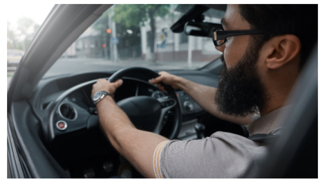 Permiso para circular a vehículos extranjeros o foráneos